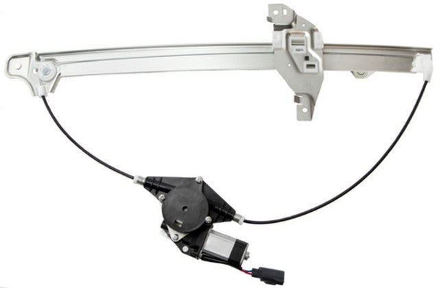 ACI Window Motor and Regulator Assembly  383422