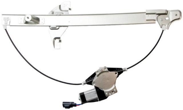 ACI Window Motor and Regulator Assembly  383422