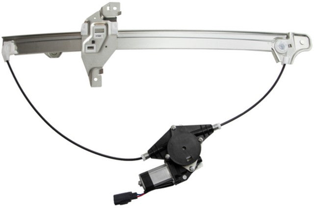 ACI Window Motor and Regulator Assembly  383423