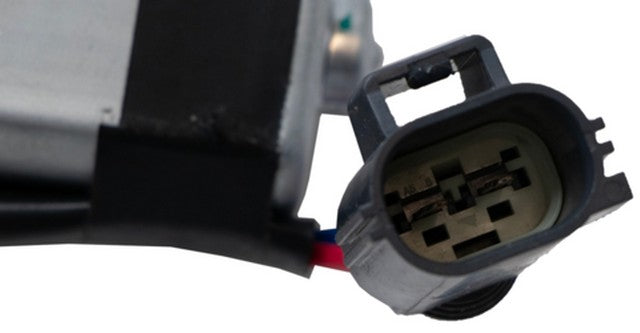 ACI Window Motor and Regulator Assembly  383423