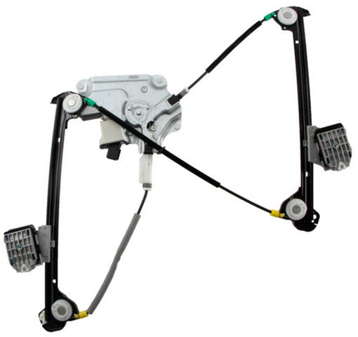 ACI Window Motor and Regulator Assembly  383426