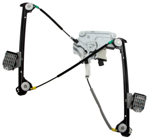 ACI Window Motor and Regulator Assembly  383427