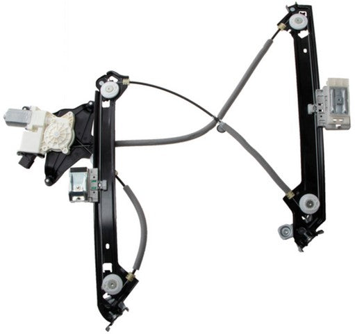 ACI Window Motor and Regulator Assembly  383430