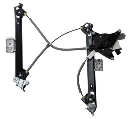 ACI Window Motor and Regulator Assembly  383430