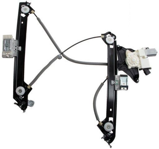 ACI Window Motor and Regulator Assembly  383431