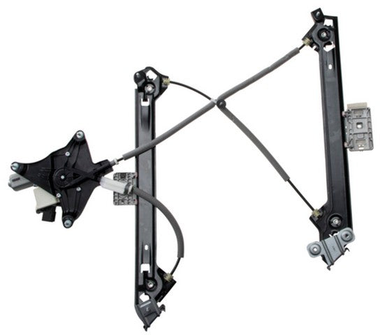 ACI Window Motor and Regulator Assembly  383431