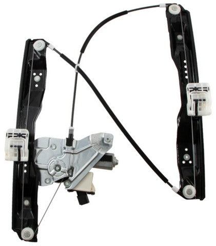 ACI Window Motor and Regulator Assembly  383436