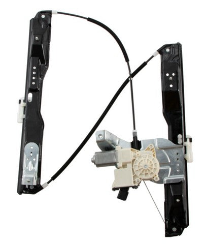 ACI Window Motor and Regulator Assembly  383436