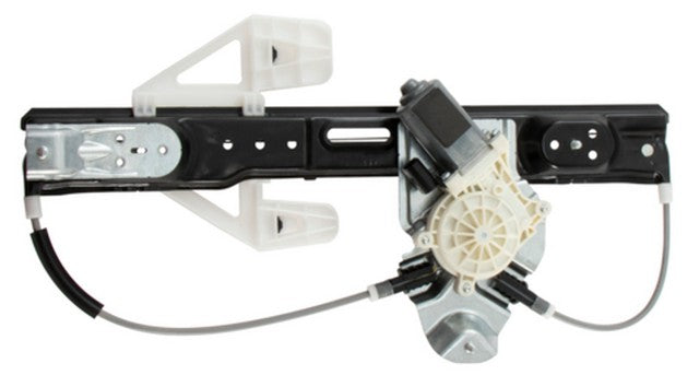 ACI Window Motor and Regulator Assembly  383448