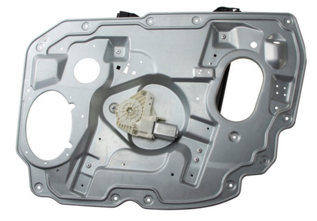 ACI Window Motor and Regulator Assembly  383453