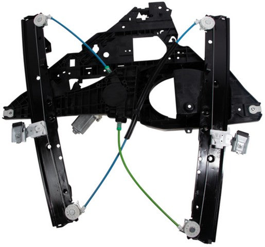 ACI Window Motor and Regulator Assembly  383455