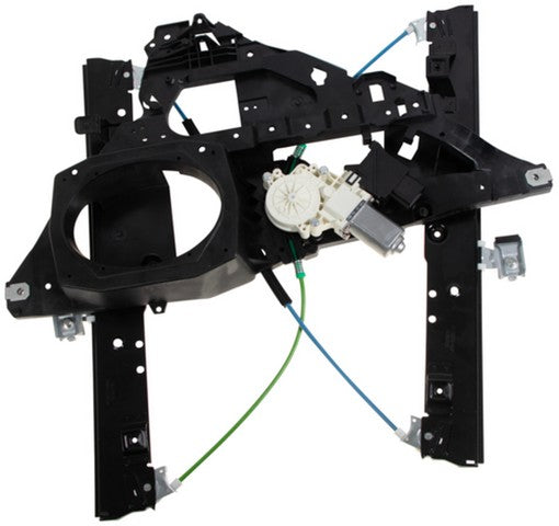 ACI Window Motor and Regulator Assembly  383455