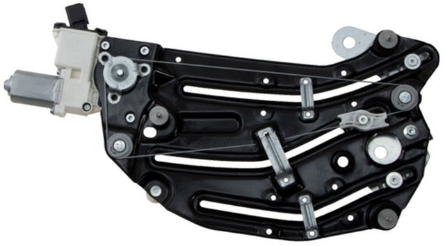 ACI Window Motor and Regulator Assembly  383457