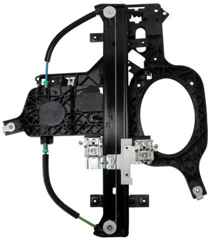 ACI Window Motor and Regulator Assembly  383465