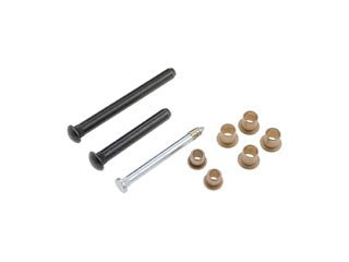 Dorman - HELP Door Hinge Pin and Bushing Kit  38381