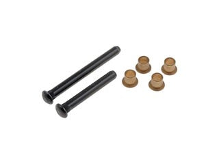 Dorman - HELP Door Hinge Pin and Bushing Kit  38382