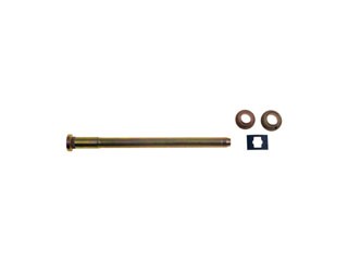 Dorman - HELP Door Hinge Pin and Bushing Kit  38416