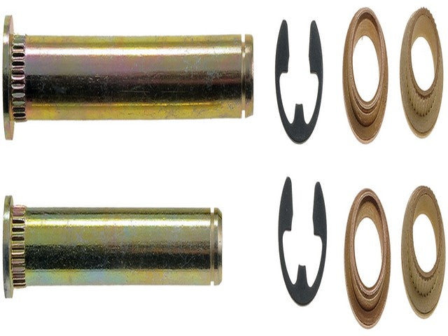 Dorman - HELP Door Hinge Pin and Bushing Kit  38423