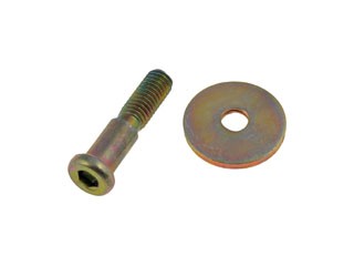Dorman - HELP Door Lock Striker,Tailgate Striker Bolt  38428