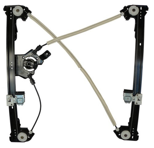 ACI Window Regulator  384301