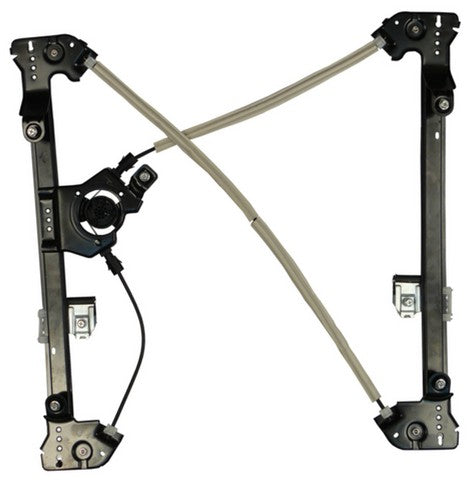 ACI Window Regulator  384301
