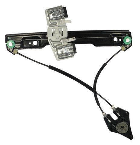 ACI Window Regulator  384304