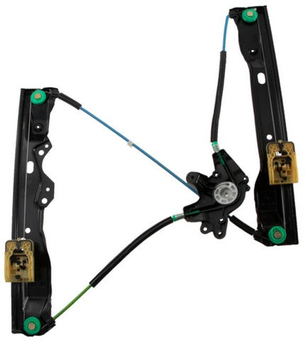 ACI Window Regulator  384354