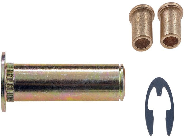 Dorman - HELP Door Hinge Pin and Bushing Kit  38438