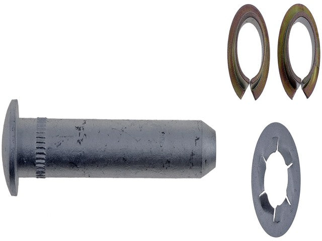 Dorman - HELP Door Hinge Pin and Bushing Kit  38446