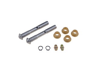 Dorman - HELP Door Hinge Pin and Bushing Kit  38455
