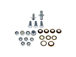 Dorman - HELP Door Hinge Pin and Bushing Kit  38458
