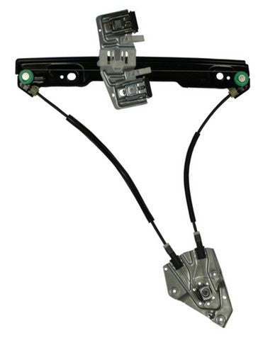 ACI Window Regulator  384644