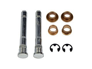 Dorman - HELP Door Hinge Pin and Bushing Kit  38465