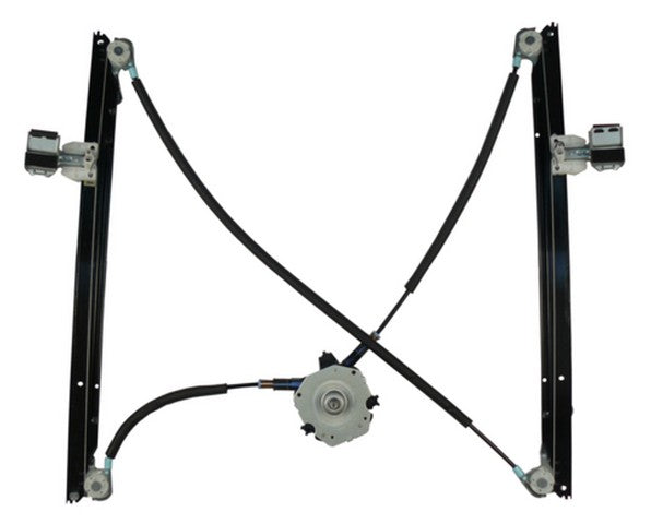 ACI Window Regulator  384686
