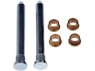 Dorman - HELP Door Hinge Pin and Bushing Kit  38469