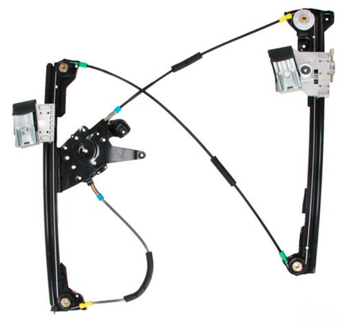 ACI Window Regulator  384722