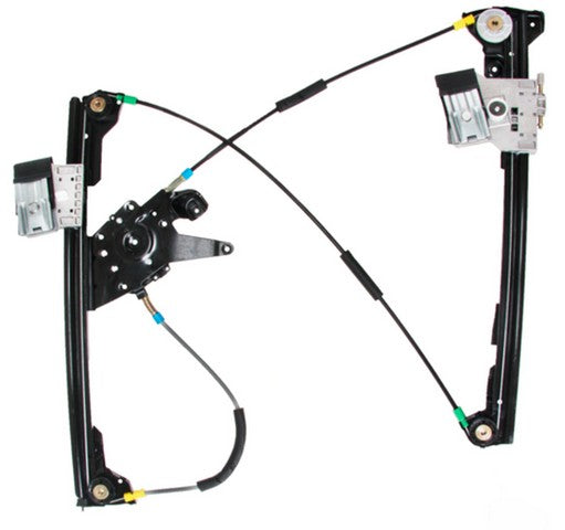 ACI Window Regulator  384722