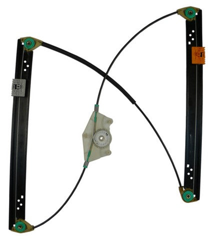 ACI Window Regulator  384842