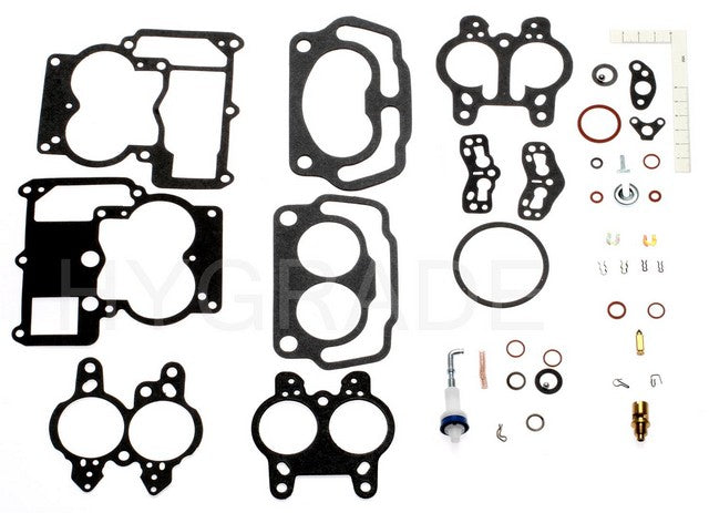 Standard Motor Products Inc Carburetor Repair Kit  384B
