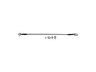 Dorman - HELP Tailgate Support Cable  38502