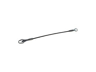 Dorman - HELP Tailgate Support Cable  38521