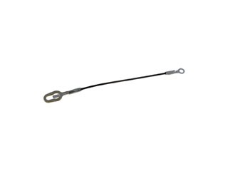 Dorman - HELP Tailgate Support Cable  38522