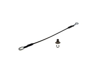Dorman - HELP Tailgate Support Cable  38534