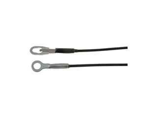 Dorman - HELP Tailgate Support Cable  38541