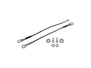Dorman - HELP Tailgate Support Cable  38541
