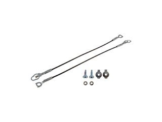 Dorman - HELP Tailgate Support Cable  38542