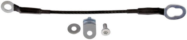 Dorman - HELP Tailgate Support Cable  38545