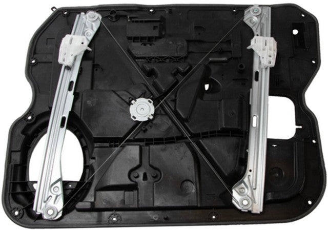 ACI Window Motor and Regulator Assembly  386000