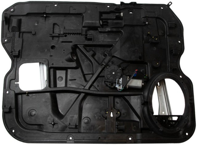 ACI Window Motor and Regulator Assembly  386000
