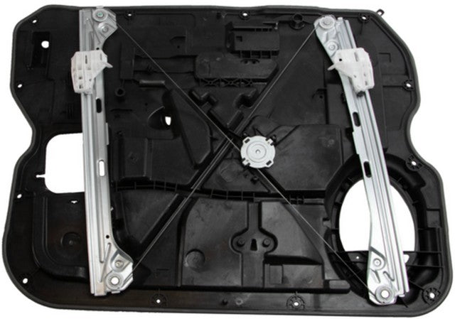 ACI Window Motor and Regulator Assembly  386001